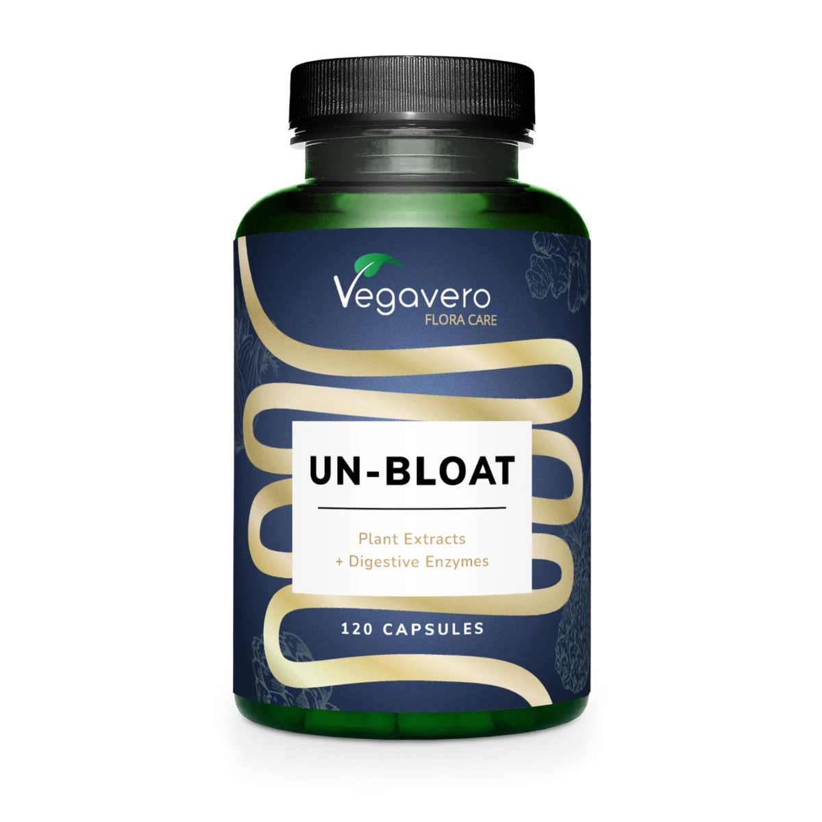 Un-Bloat Capsule
