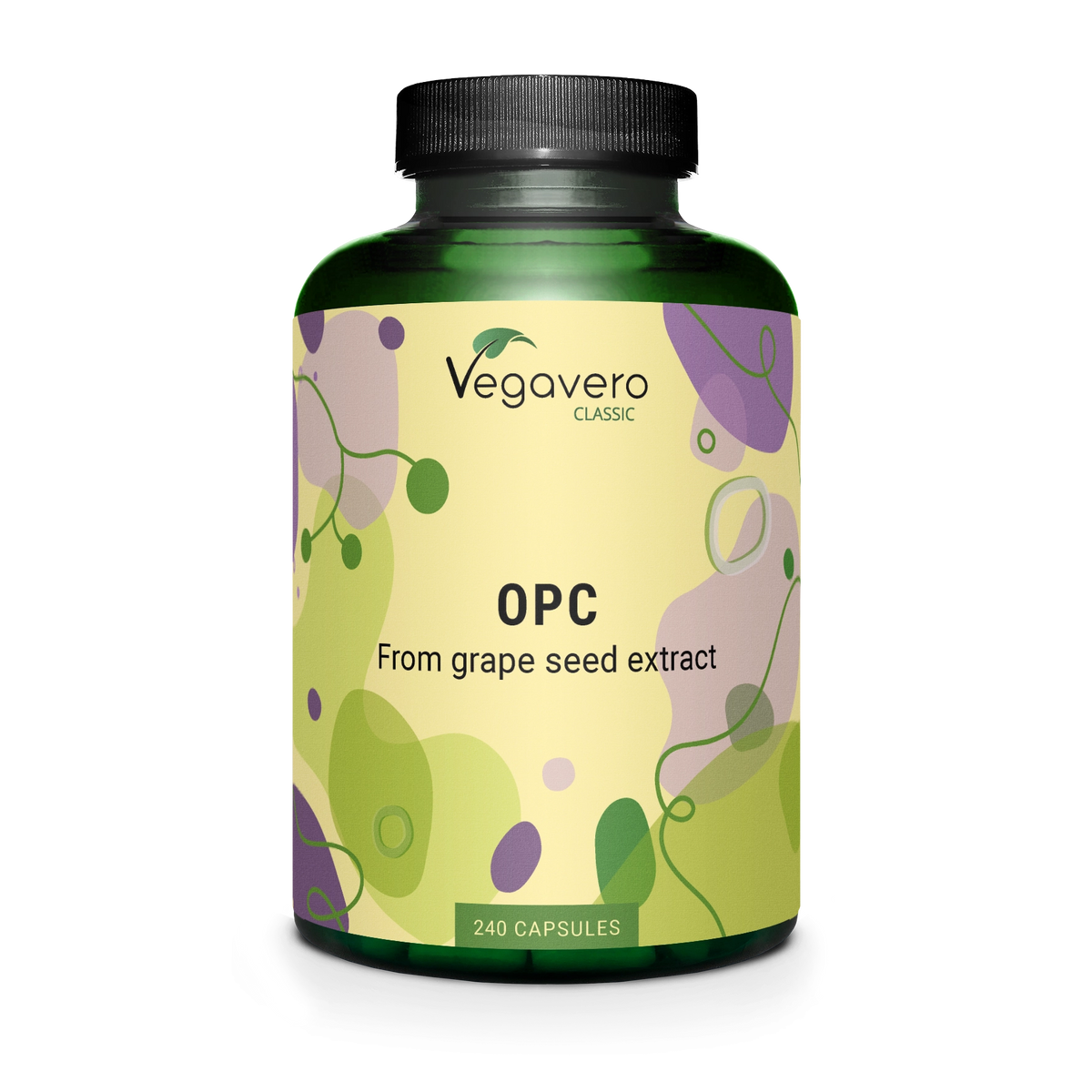 OPC Capsule