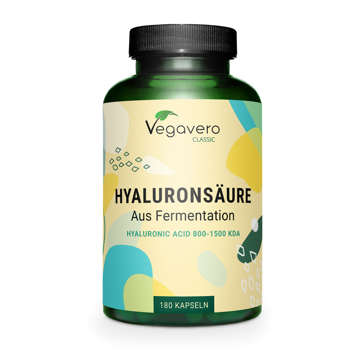 Acido Ialuronico Capsule