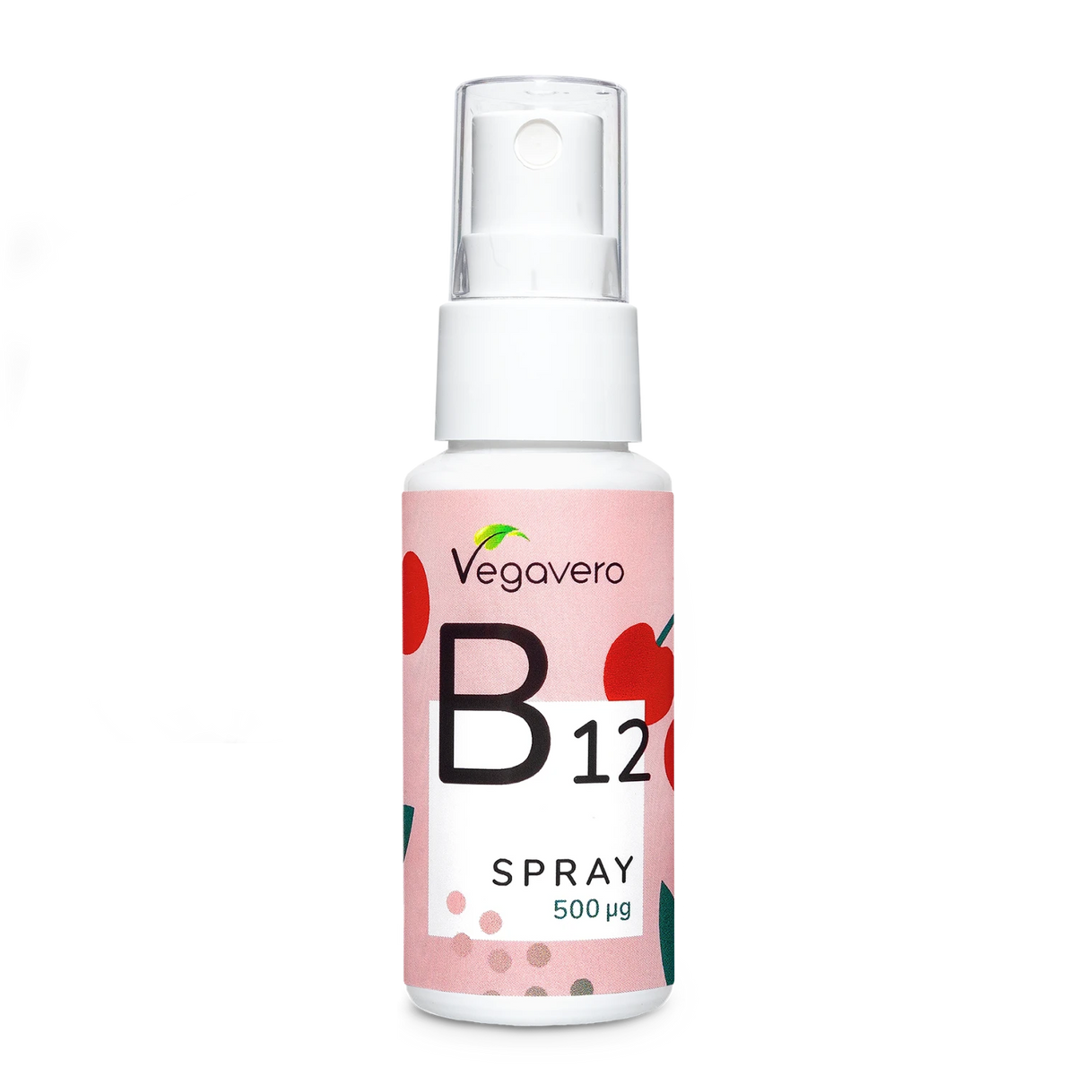 Vitamina B12 Spray