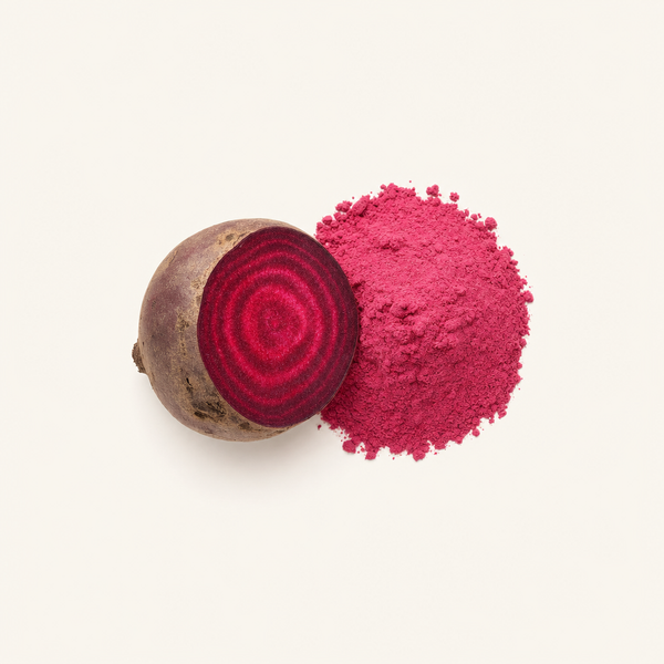 Estratto di barbabietola (Beta vulgaris) 1% betaina (HPLC)
