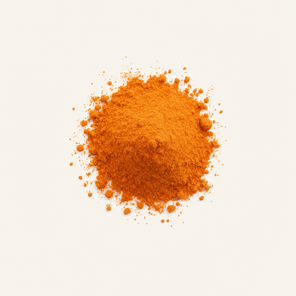 Estratto di radice di carota 5%