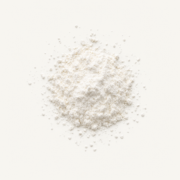 Polvere di olio di semi di enotera