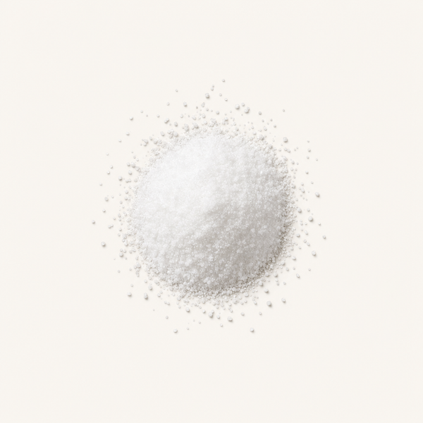 Polvere di glicina