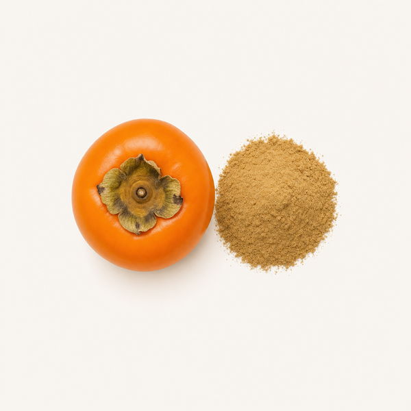 Estratto di frutto di cachi (Diospyros kaki) 10% polifenoli