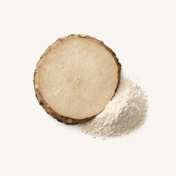 Estratto di radice di konjac 95%
