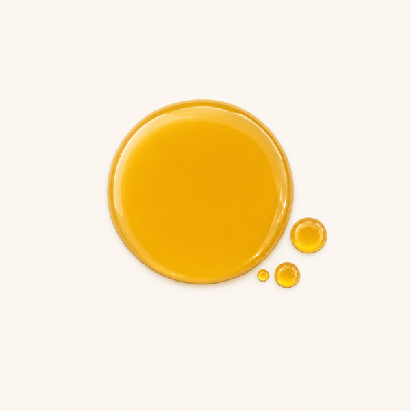 Lecitina di girasole BIO