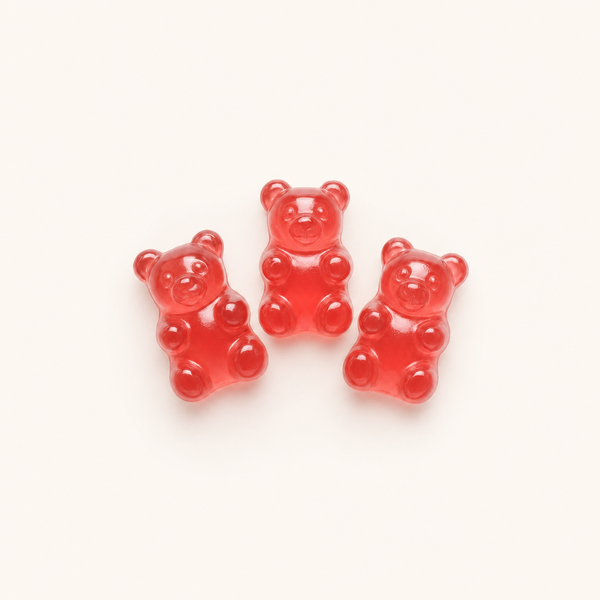 Multi Gummies Kids Miscela