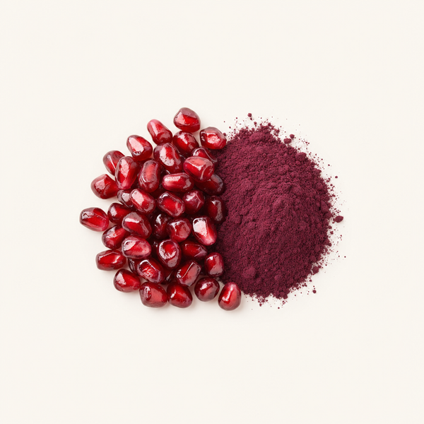 Estratto di frutto di melograno (40% acido ellagico)