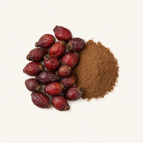Estratto di Rosa Canina (5% Flavonoidi)