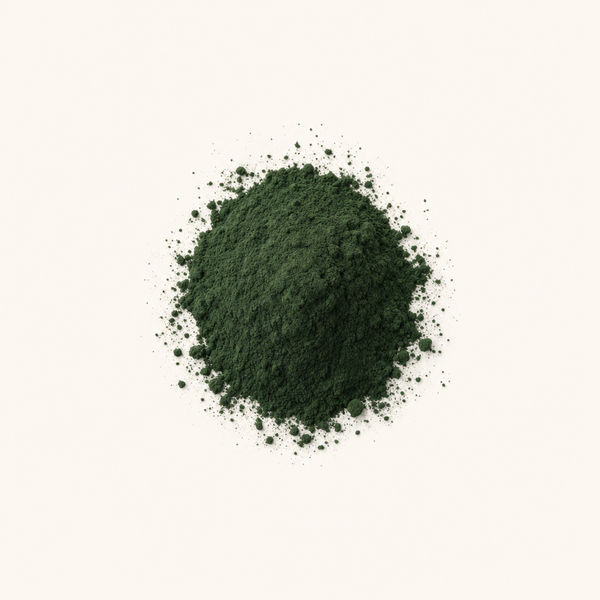 Polvere di Spirulina BIO
