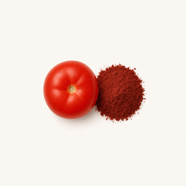 Estratto di pomodoro (Solanum lycopersicum) (6% licopene)