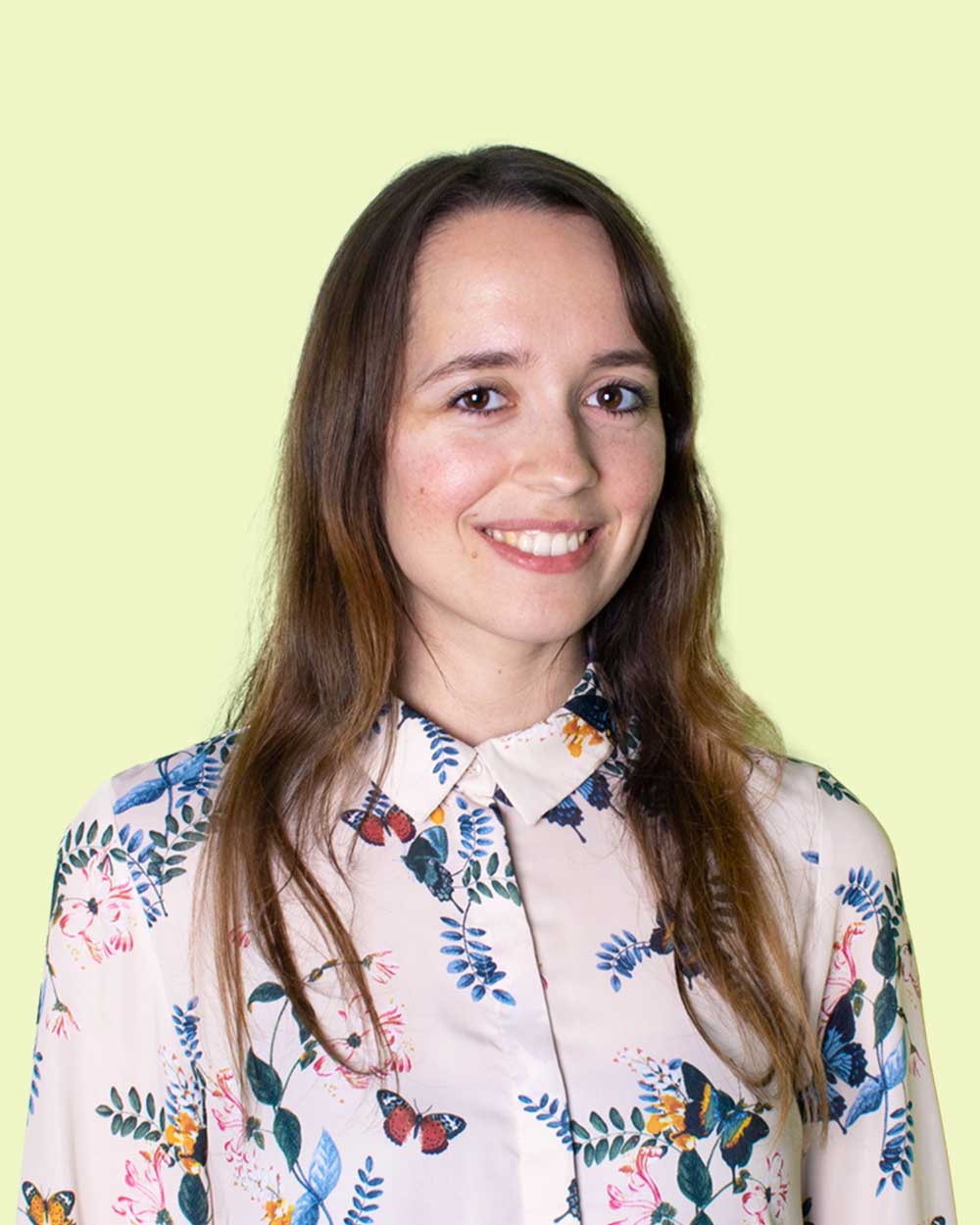 Vegavero Team – Meet Annika