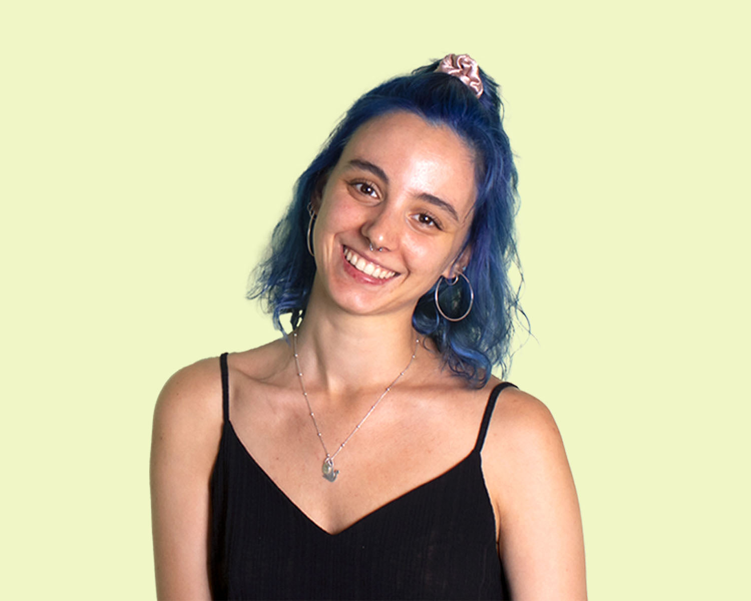 Vegavero Team – Meet Diana