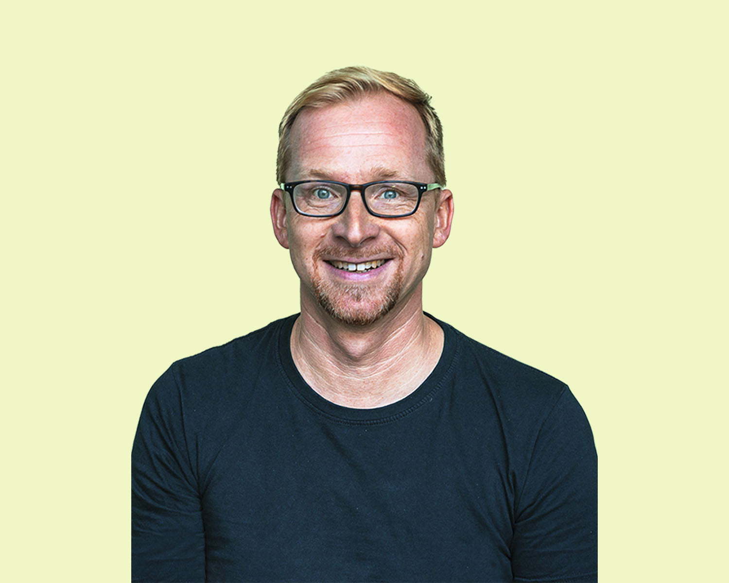 Vegavero Team – Meet Marek