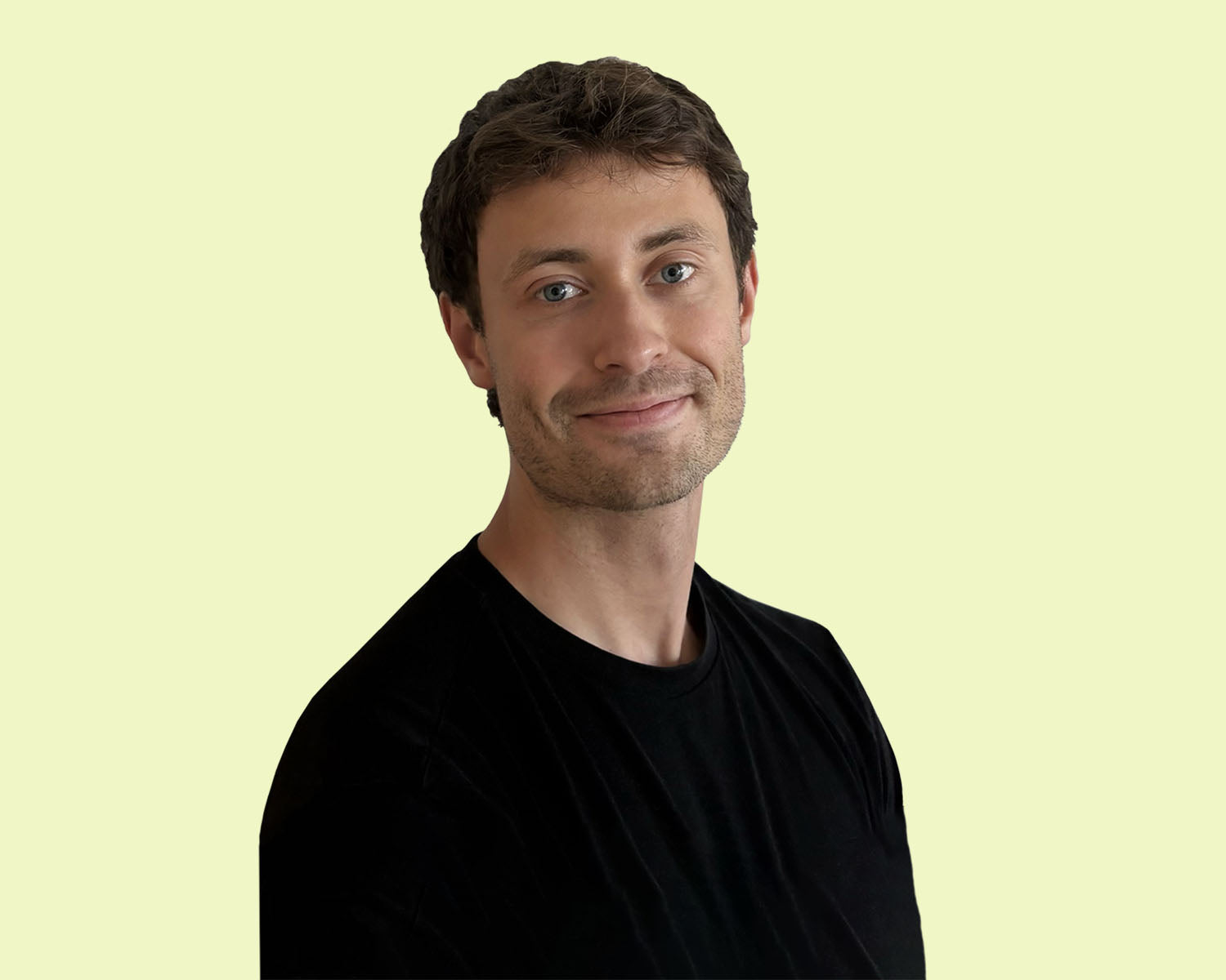 Vegavero Team – Meet Valentin