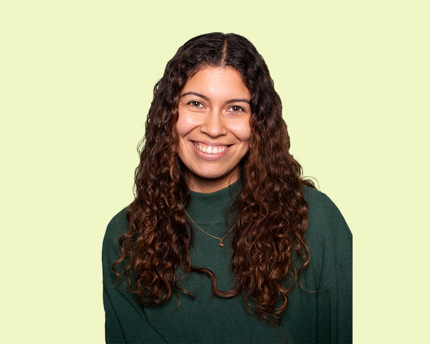 Vegavero Team – Meet Valeria