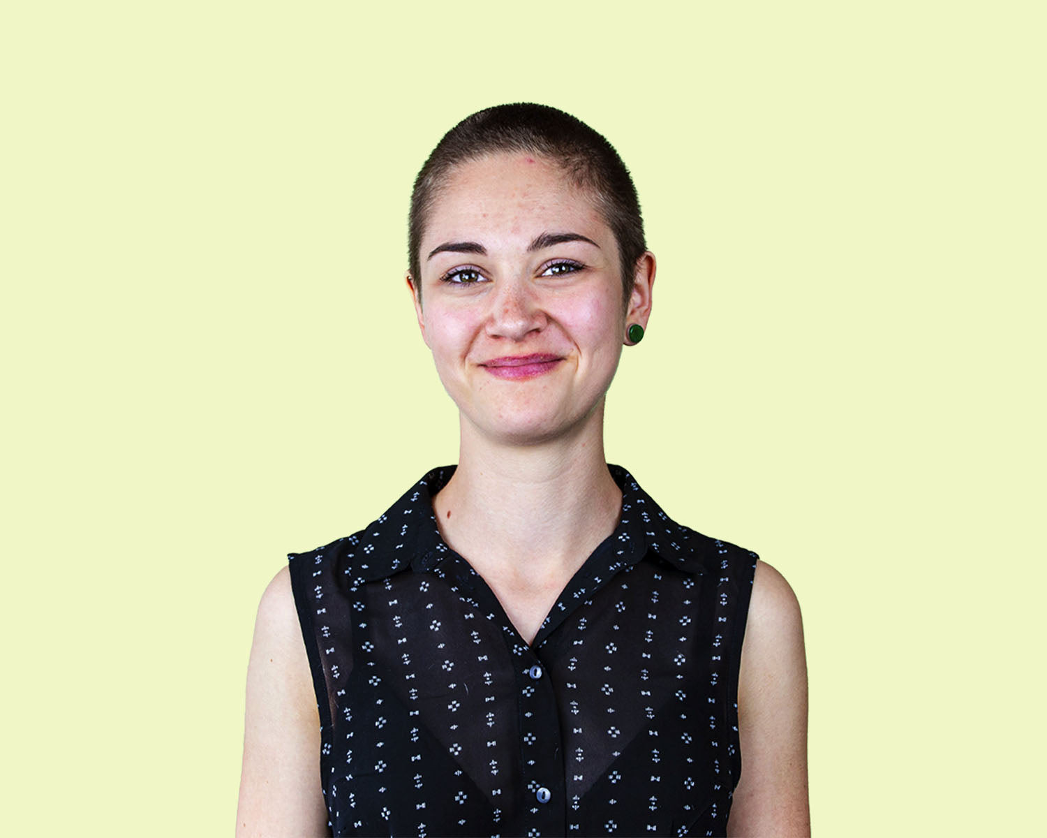 Vegavero Team – Meet Wanda