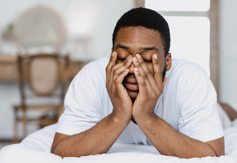 8 tips for healthy sleep