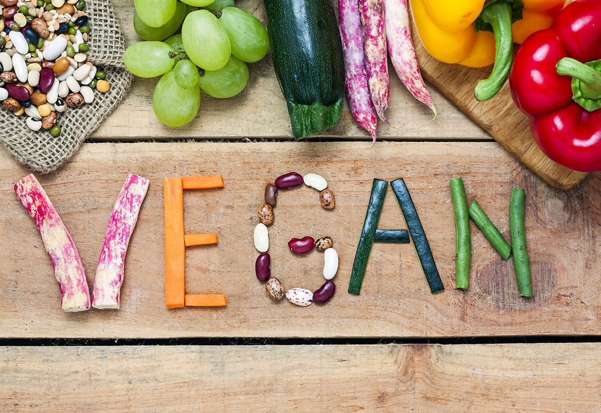Veganism: History & Foundations of a Lifestyle