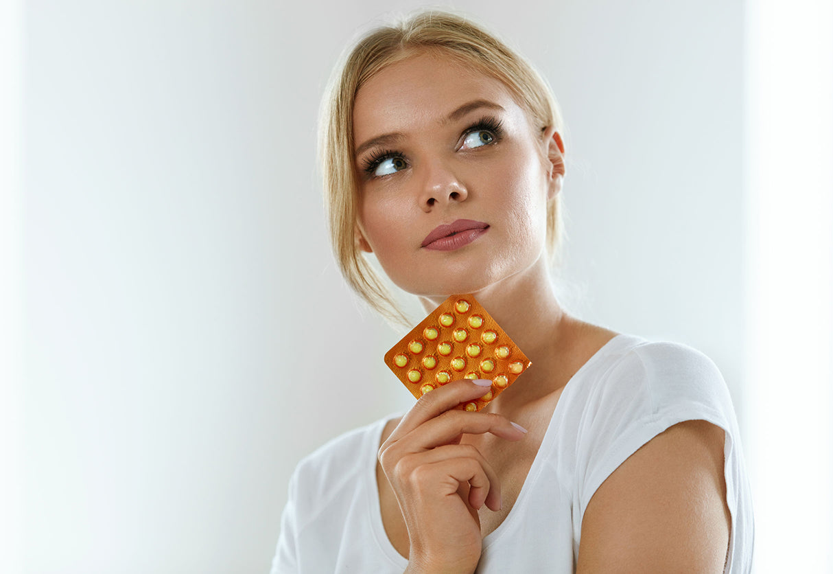 Post-Pill Syndrome: What Happens After Coming Off the Pill?