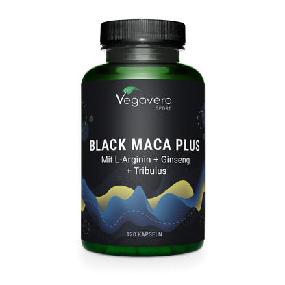 Maca Nera Plus Capsule