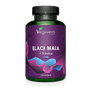 Maca Nera + Tribulus Capsule
