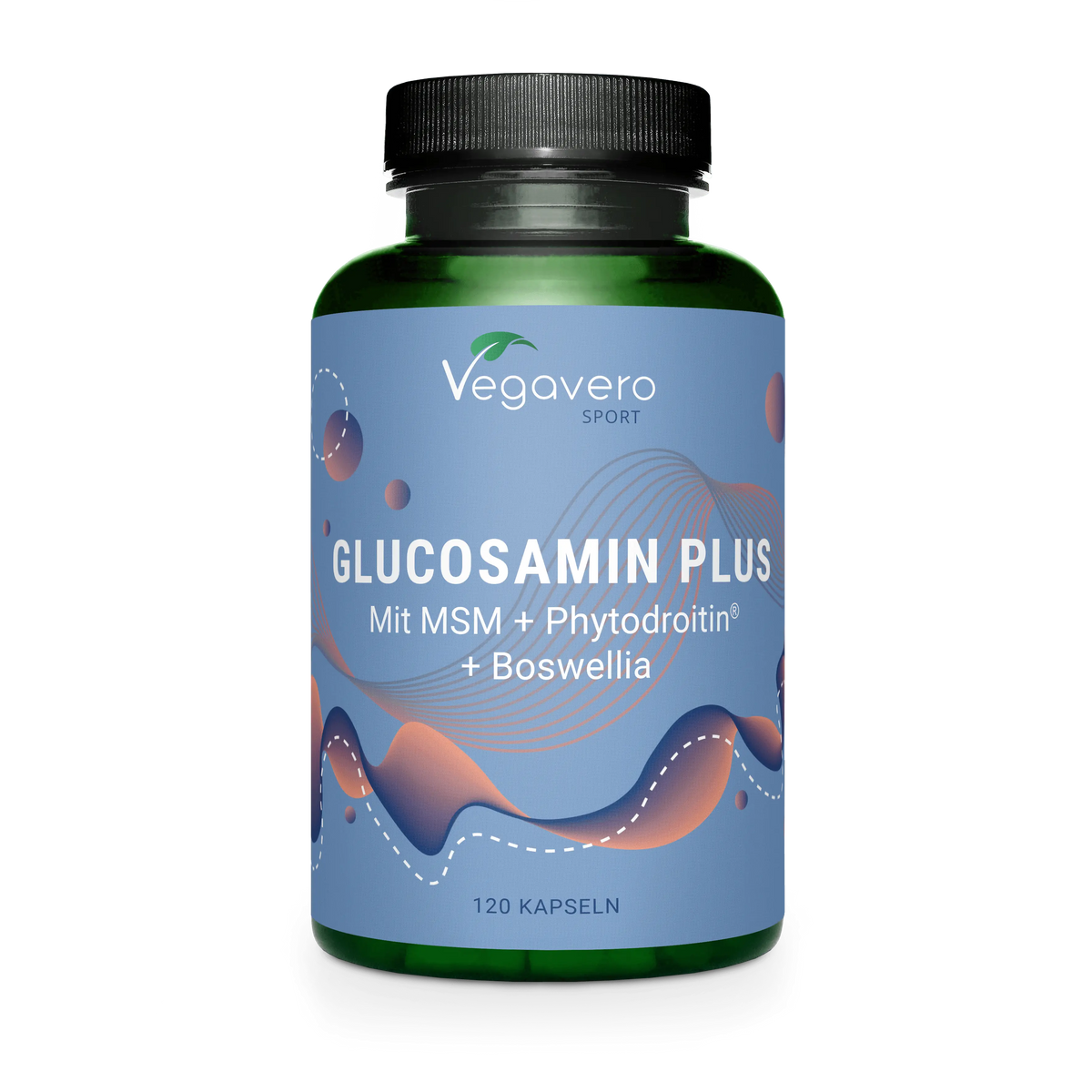 Glucosamine Plus Capsule
