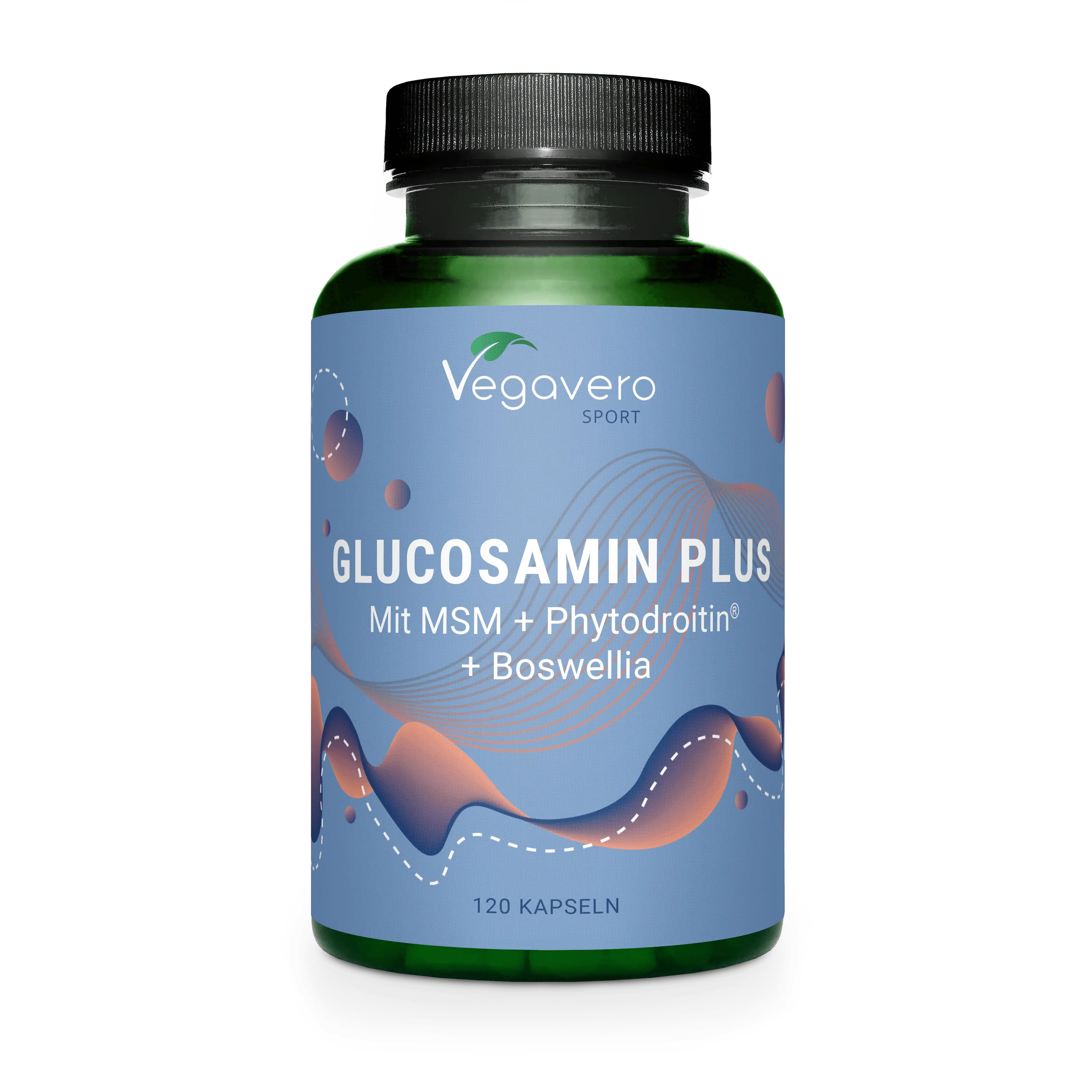 Glucosamine Plus Capsule