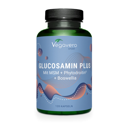 Glucosamine Plus Capsule