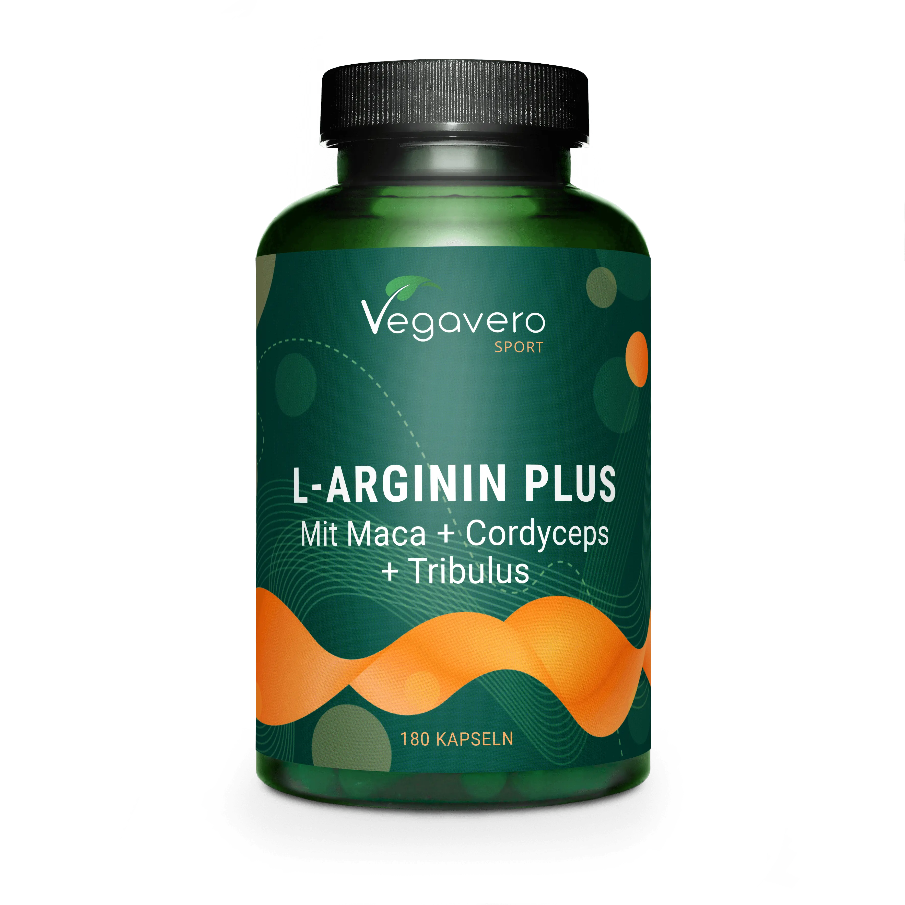 L-Arginina Plus Capsule