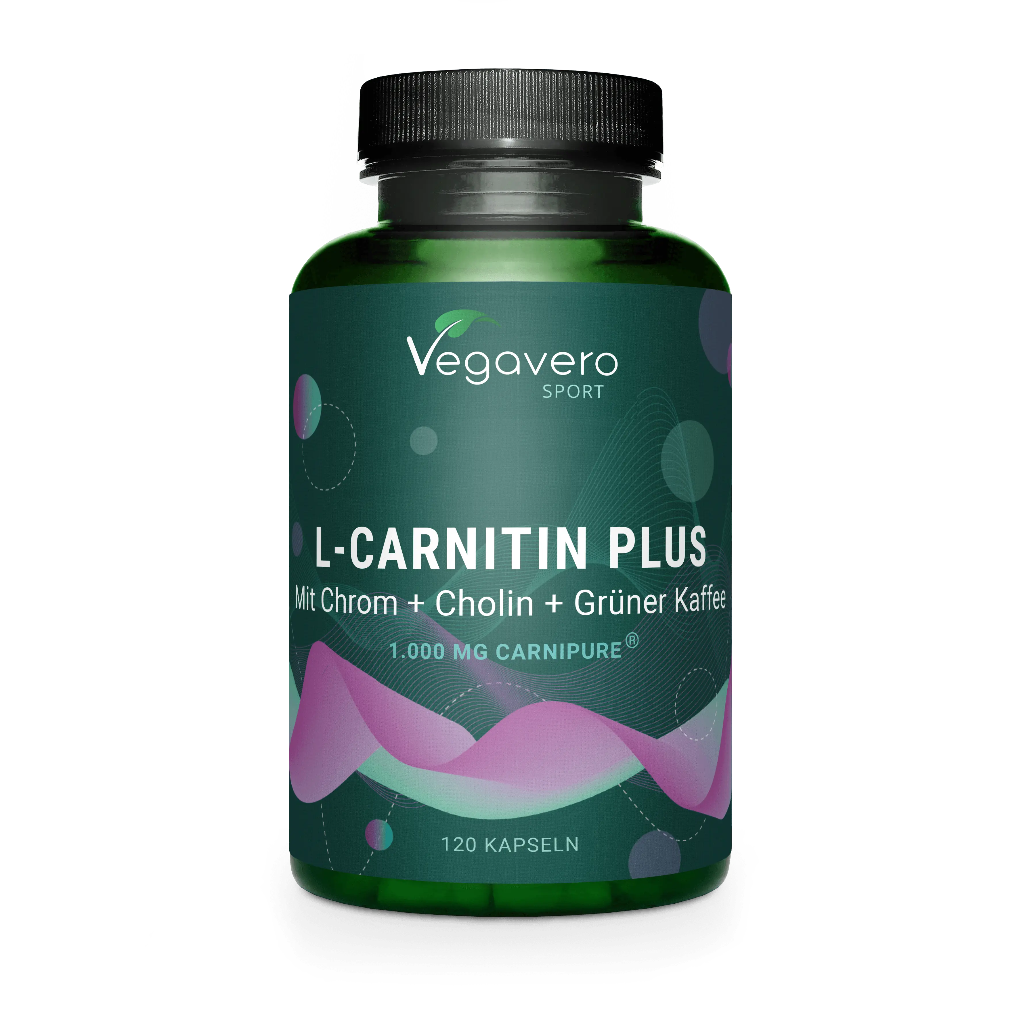 L-Carnitina Plus Capsule