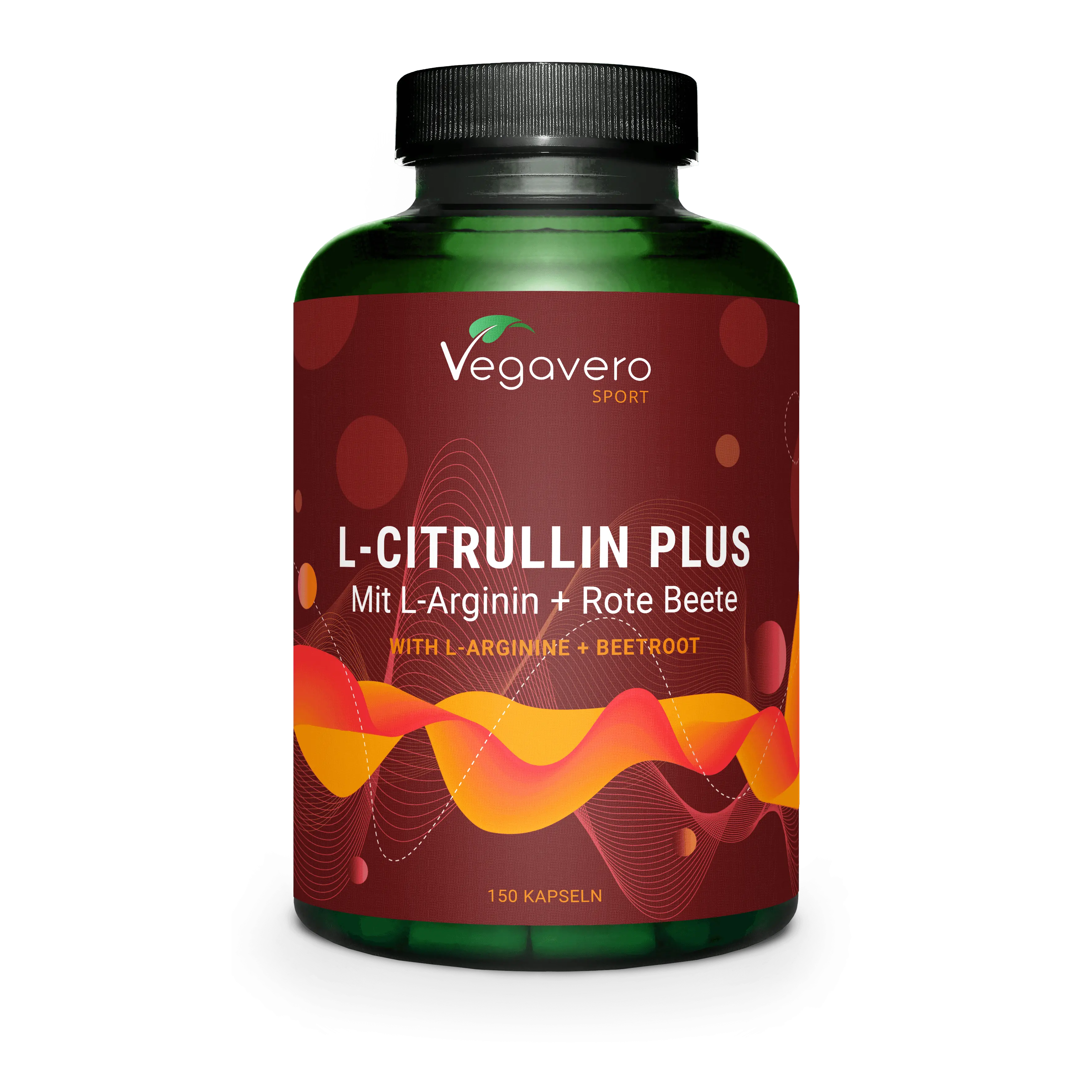 Citrullina Plus Capsule