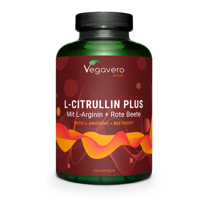 Citrullina Plus Capsule