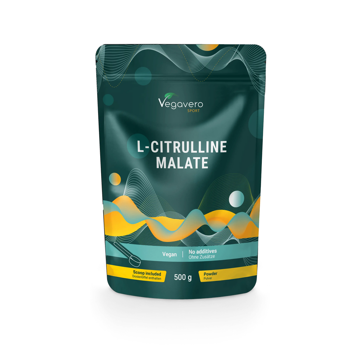 L-Citrullina Malato in Polvere