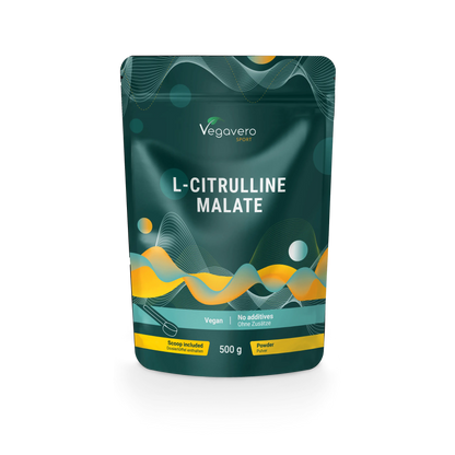 L-Citrullina Malato in Polvere