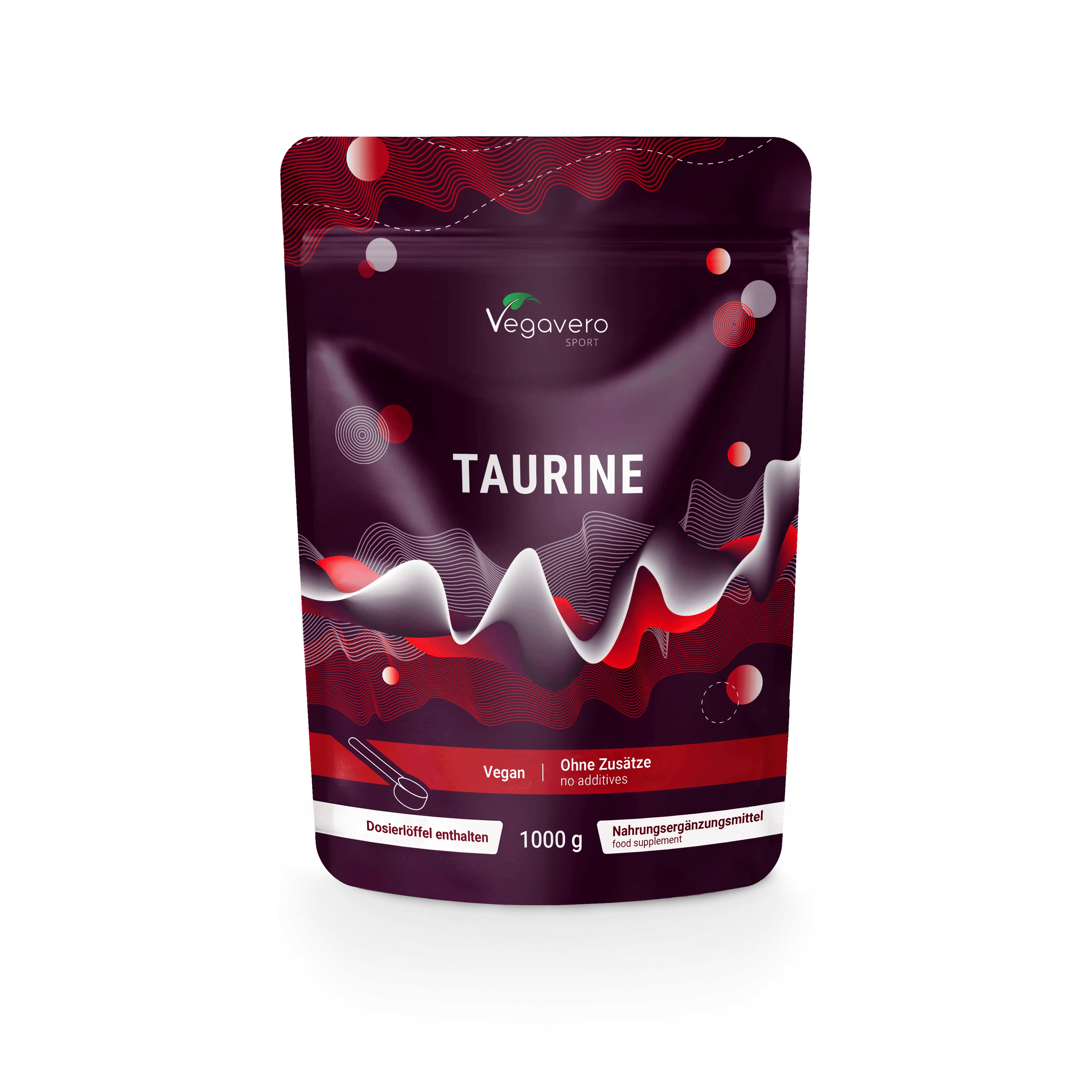 Taurina in Polvere