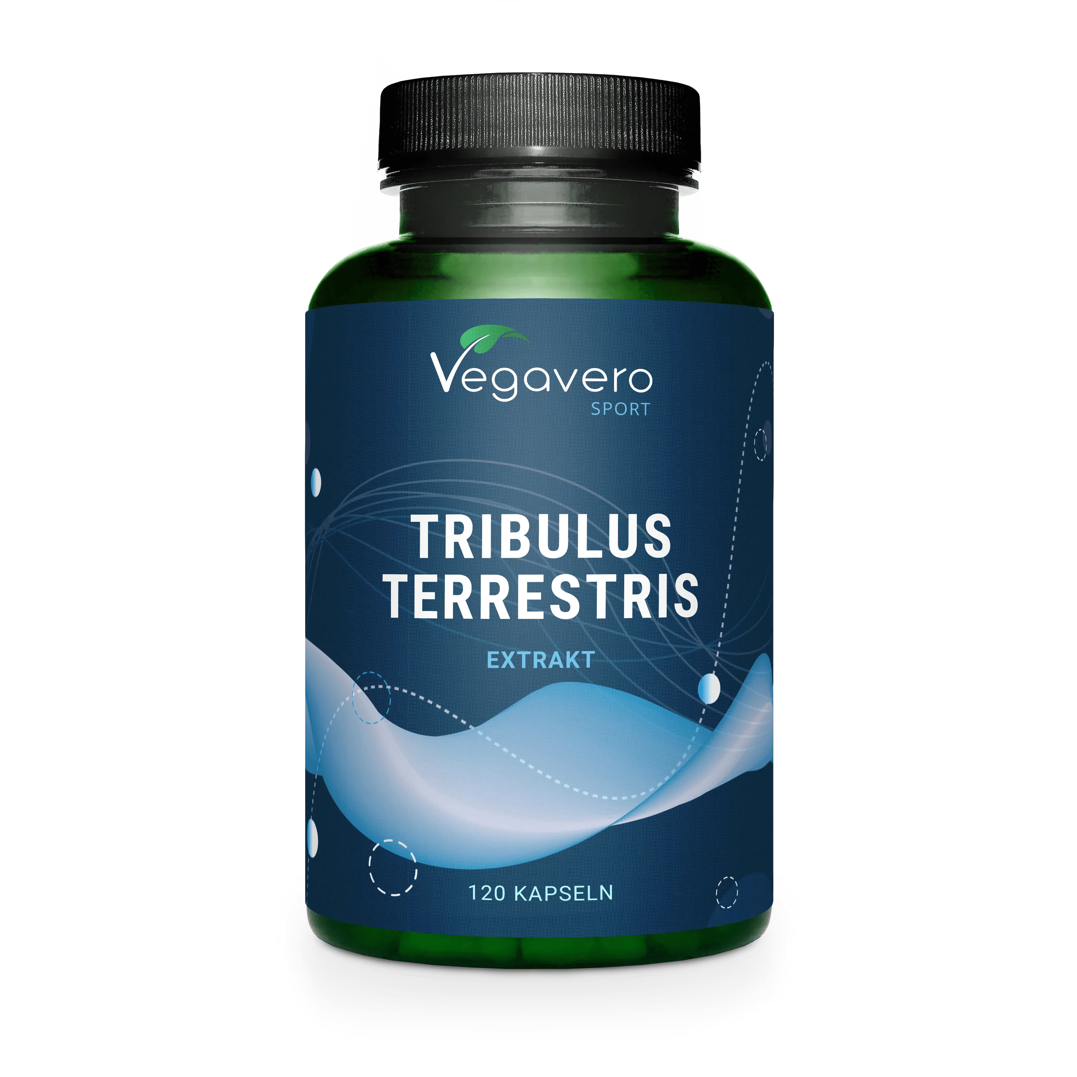 Tribulus Terrestris Estratto Capsule