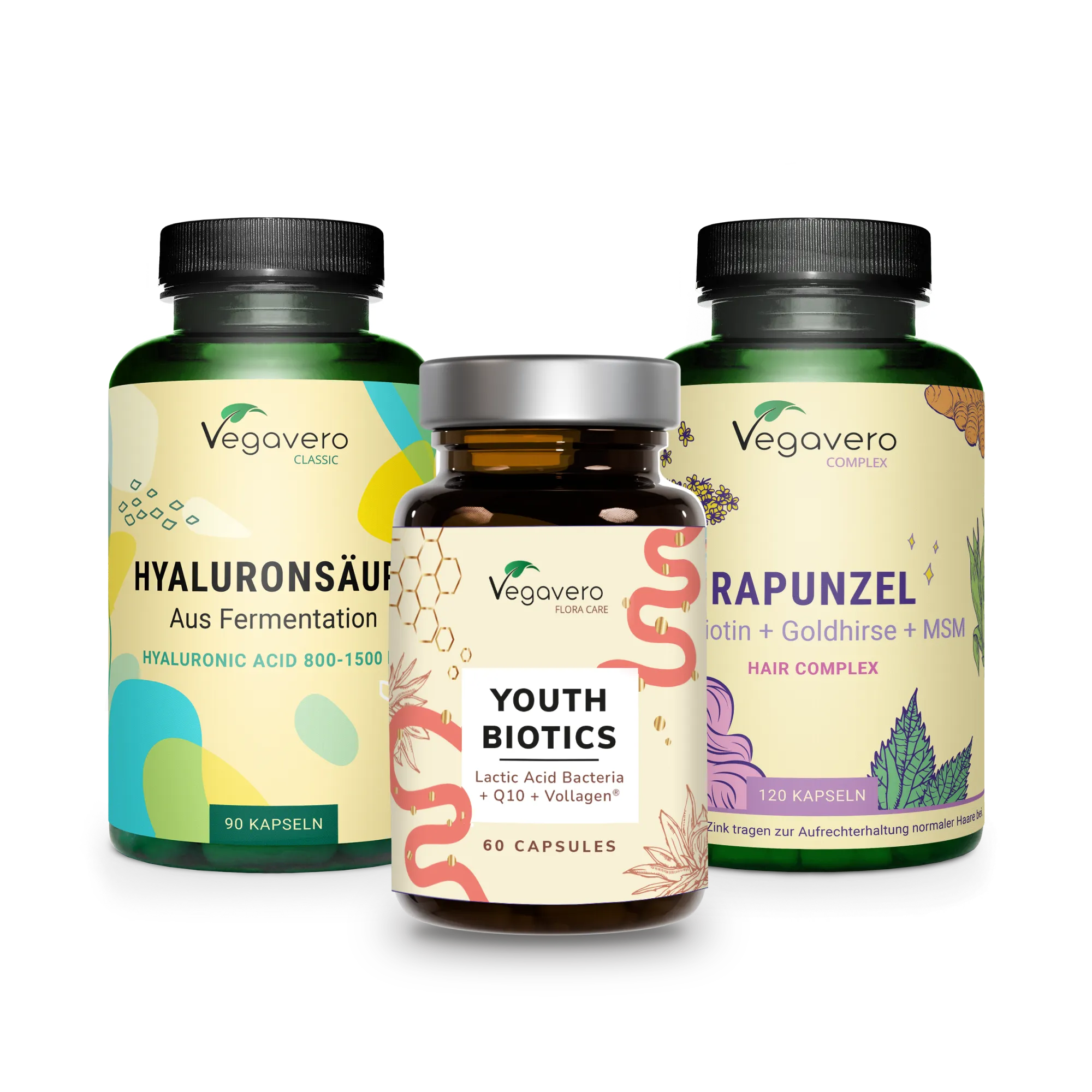 Set Elisir di Bellezza