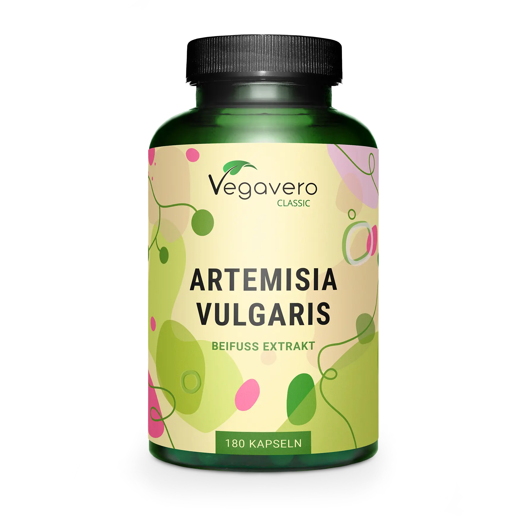 Artemisia Estratto Capsule