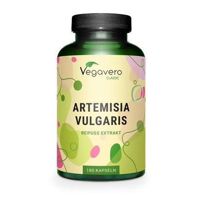 Artemisia Estratto Capsule