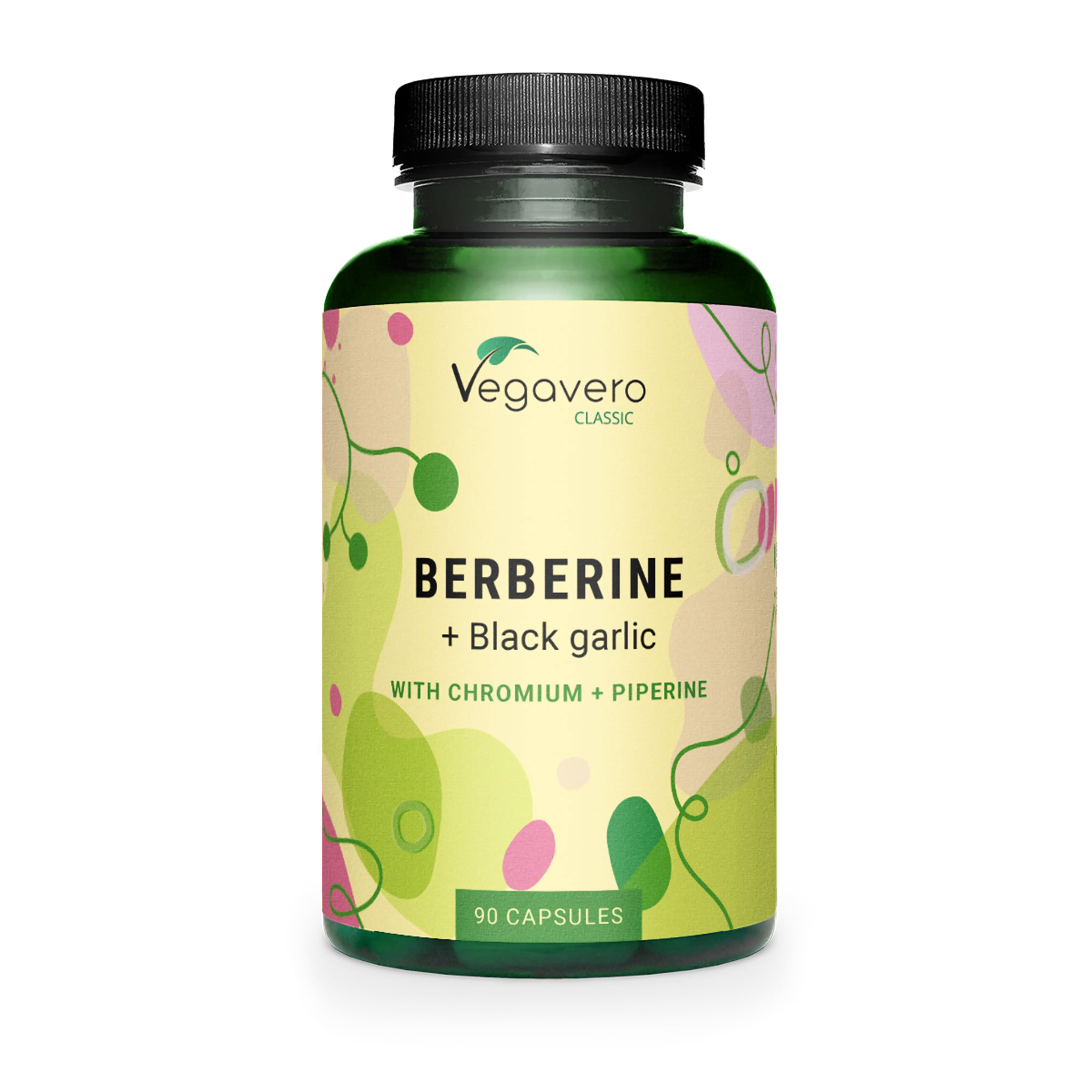 Berberine Plus Capsule