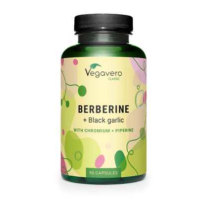 Berberine Plus Capsule