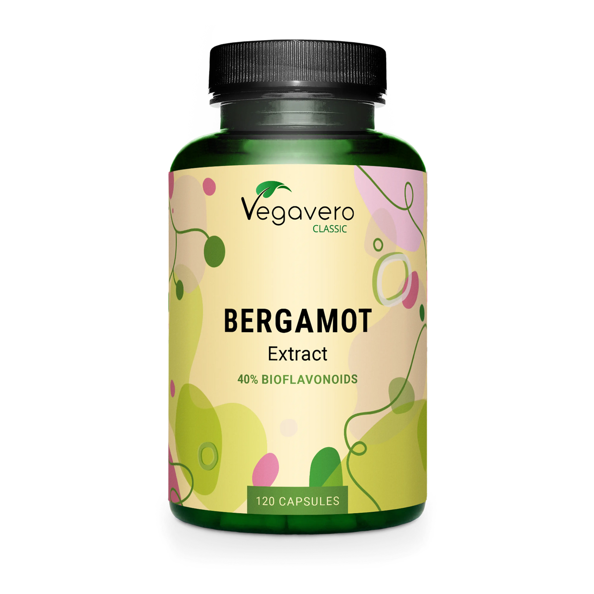 Bergamotto Estratto Capsule