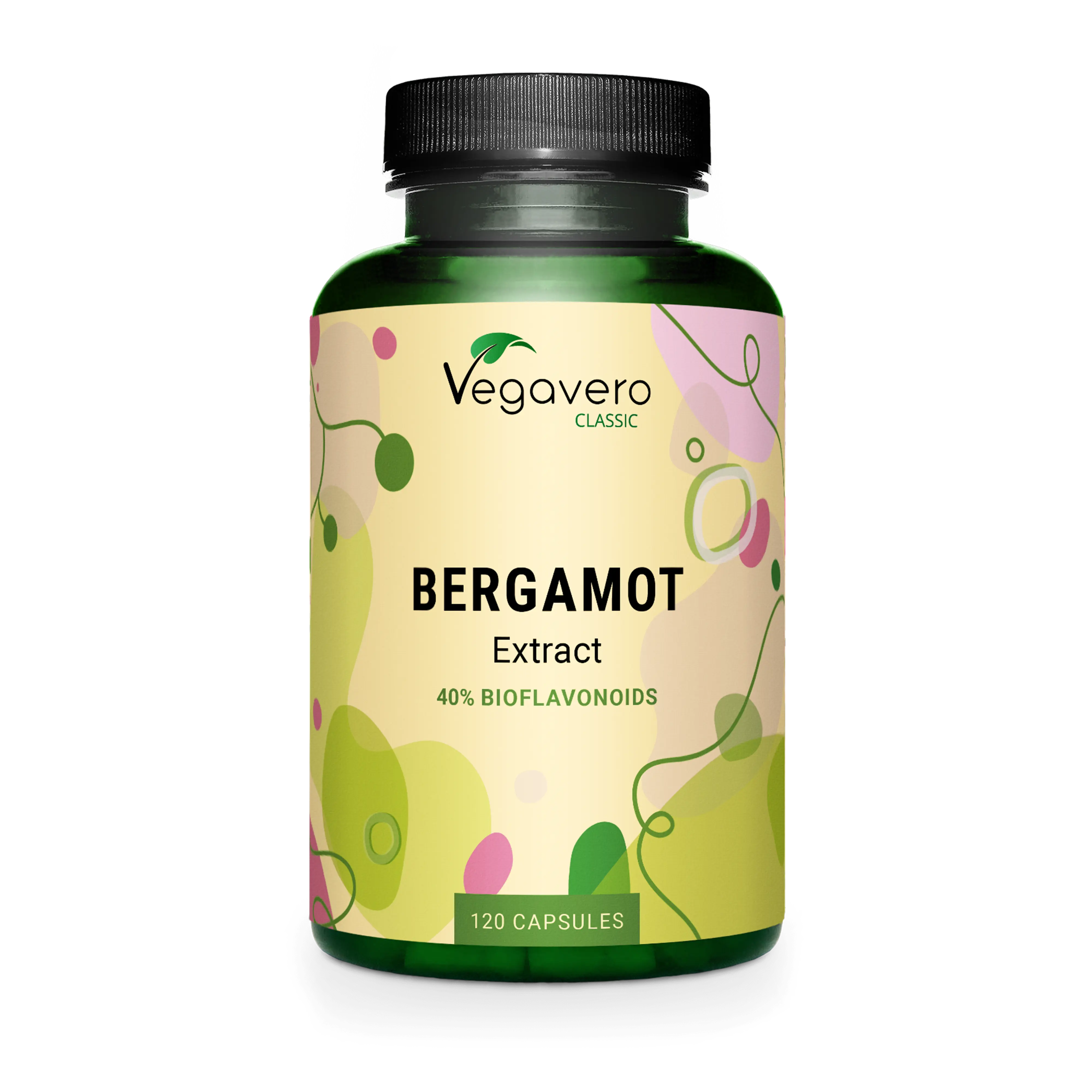 Bergamotto Estratto Capsule