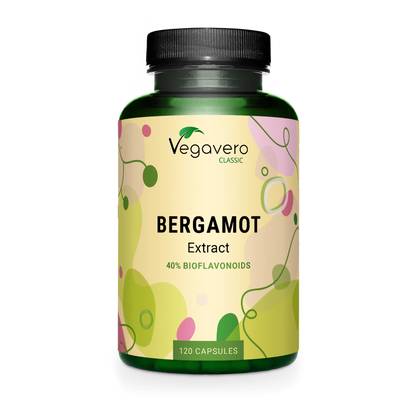 Bergamotto Estratto Capsule