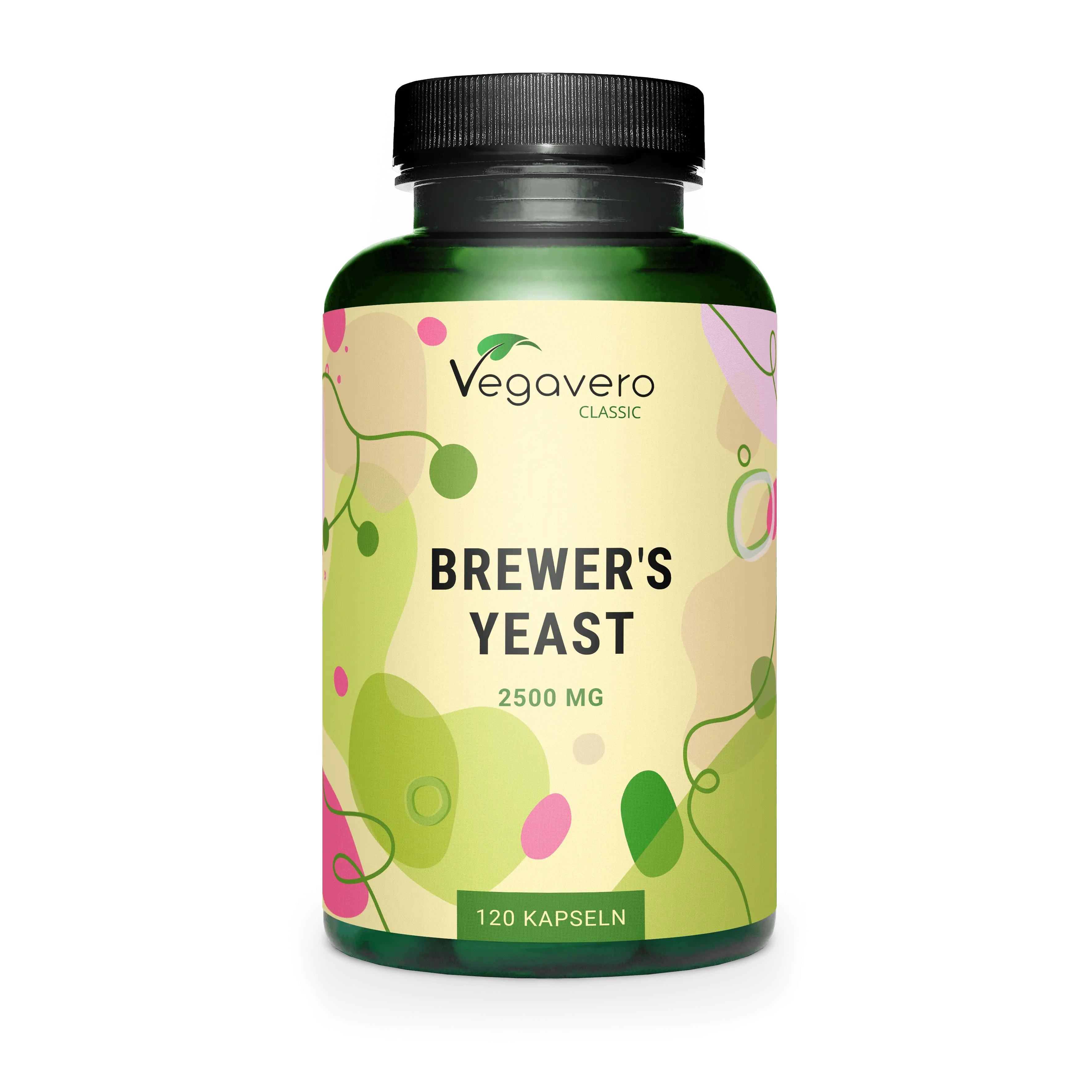 Lievito di Birra Capsule