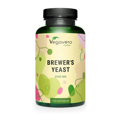 Lievito di Birra Capsule