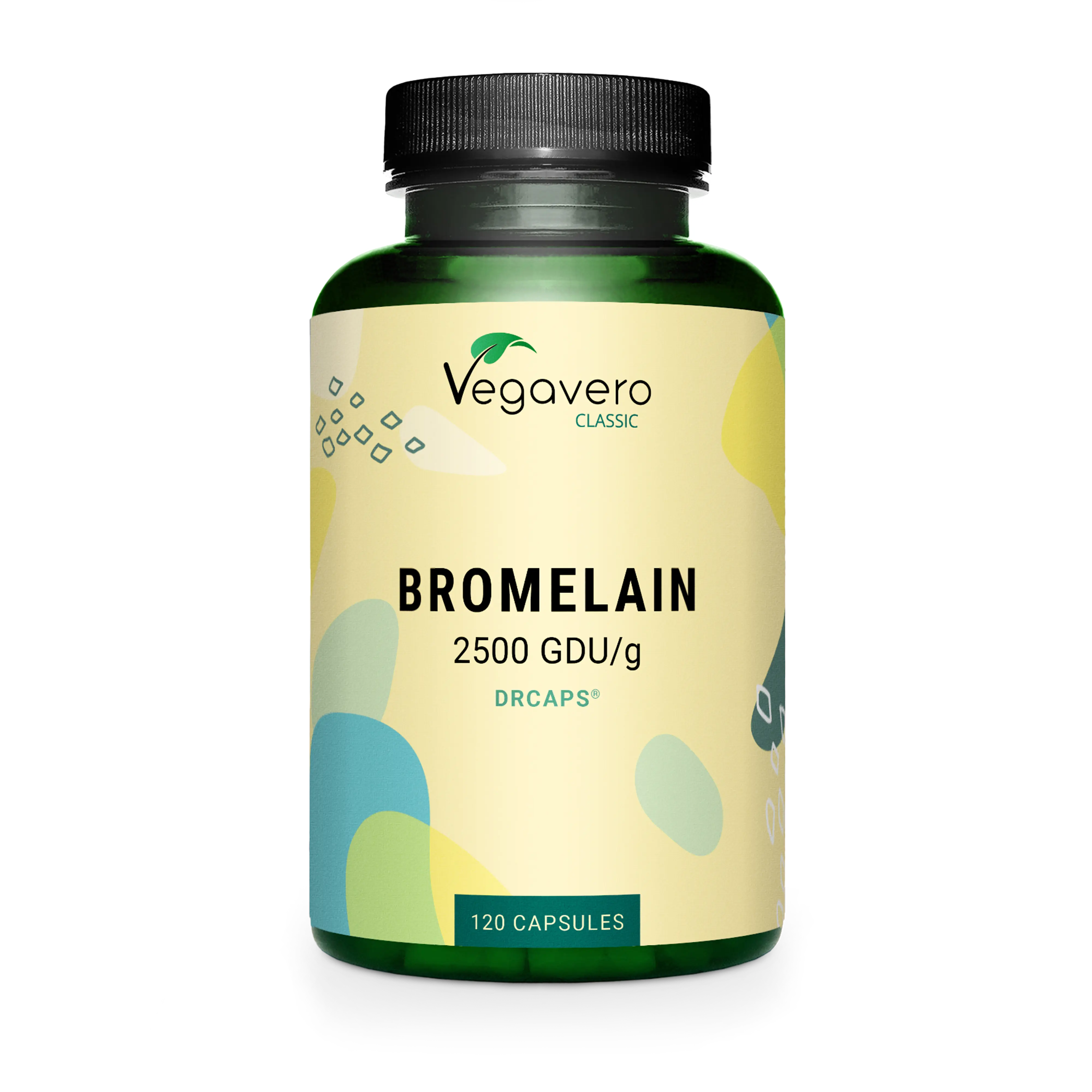Bromelina Capsule