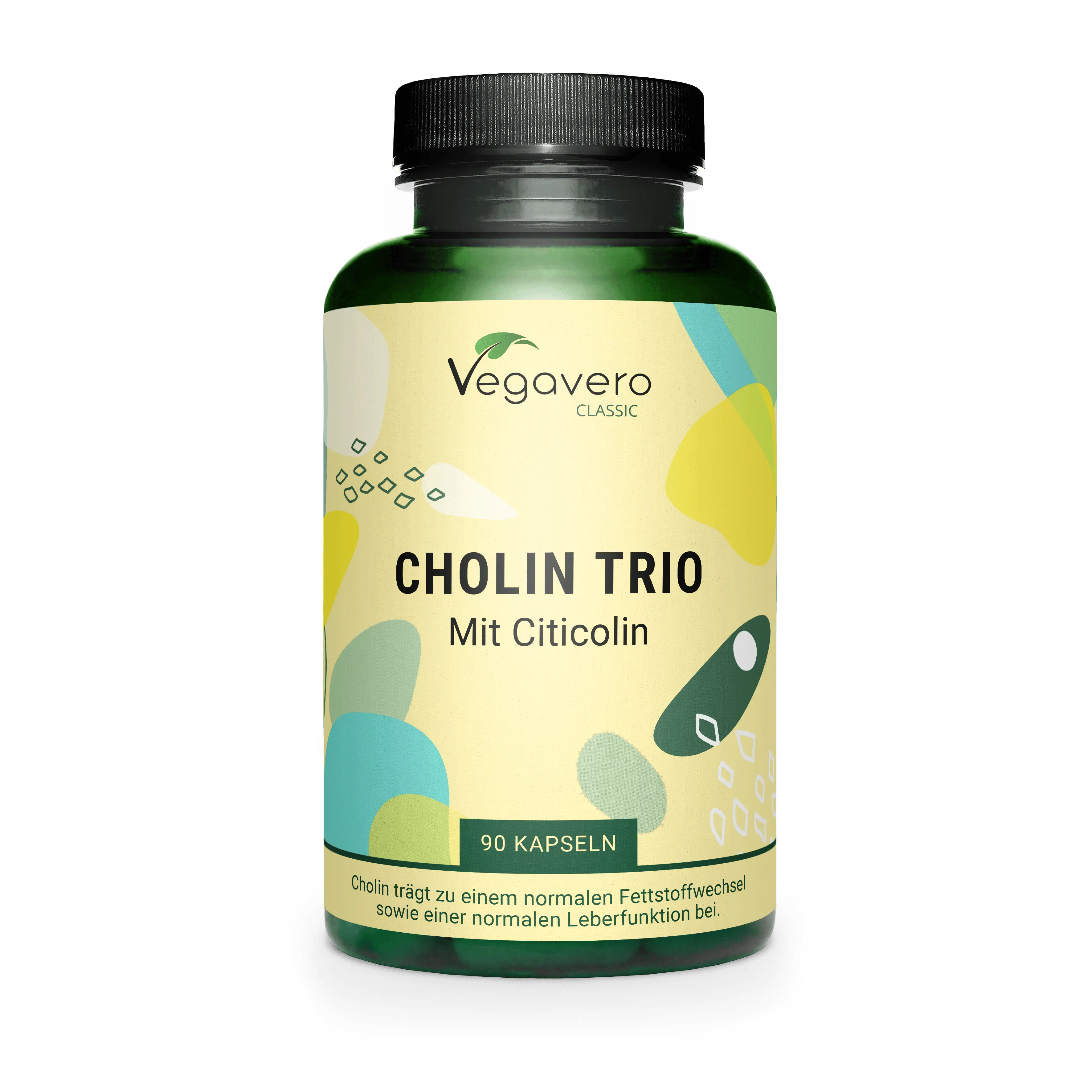 Colina Trio Capsule